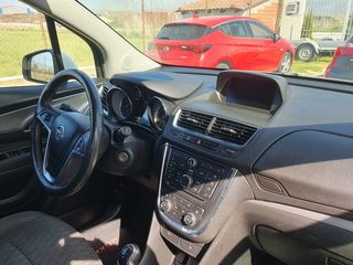Opel Mokka 2017 X 1.6 ECOTEC Diesel Start&Stop Ultimate-thumb-7