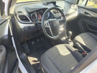 Opel Mokka 2017 X 1.6 ECOTEC Diesel Start&Stop Ultimate-thumb-9