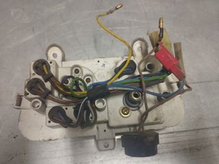 Κοντέρ yamaha alpha 100-thumb-1