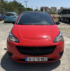 Opel Corsa 2016 1.2 Color Edition