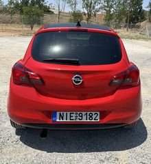 Opel Corsa 2016 1.2 Color Edition-thumb-1