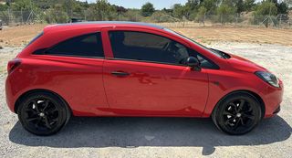 Opel Corsa 2016 1.2 Color Edition-thumb-2