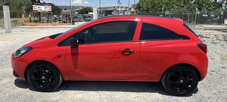Opel Corsa 2016 1.2 Color Edition-thumb-3
