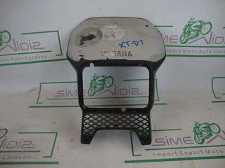 yamaha xt dt 400 200 125 600