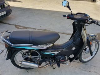 Honda C 100 M6 Astrea Grand '96