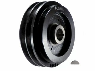 ΤΡΟΧΑΛΙΑ ΣΤΡΟΦΑΛΟΥ NISSAN D22 '01-'08 YD25DDTI (133PS) (ΠΕΡΙΕΧΕΙ ΣΦΗΝΑ)