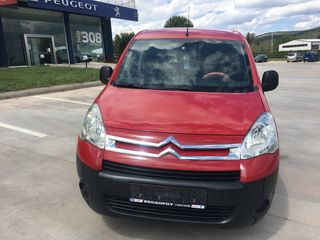 Citroen Berlingo 2011 1.6 ΒΕΝΖΙΝΗ ΑΕΡΙΟ-thumb-1