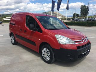 Citroen Berlingo 2011 1.6 ΒΕΝΖΙΝΗ ΑΕΡΙΟ-thumb-2