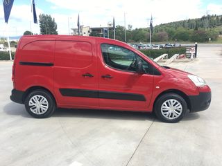Citroen Berlingo 2011 1.6 ΒΕΝΖΙΝΗ ΑΕΡΙΟ-thumb-3