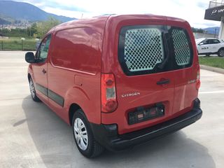 Citroen Berlingo 2011 1.6 ΒΕΝΖΙΝΗ ΑΕΡΙΟ-thumb-4