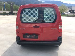 Citroen Berlingo 2011 1.6 ΒΕΝΖΙΝΗ ΑΕΡΙΟ-thumb-5