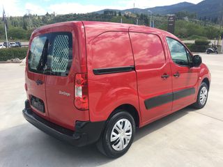 Citroen Berlingo 2011 1.6 ΒΕΝΖΙΝΗ ΑΕΡΙΟ-thumb-6
