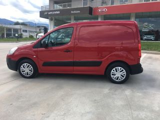 Citroen Berlingo 2011 1.6 ΒΕΝΖΙΝΗ ΑΕΡΙΟ-thumb-7