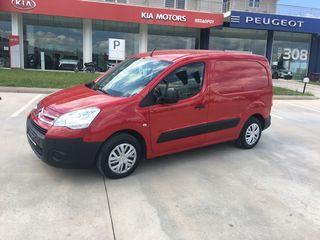 Citroen Berlingo 2011 1.6 ΒΕΝΖΙΝΗ ΑΕΡΙΟ-thumb-8