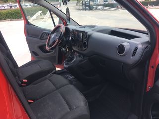 Citroen Berlingo 2011 1.6 ΒΕΝΖΙΝΗ ΑΕΡΙΟ-thumb-11