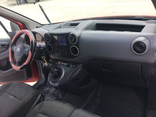 Citroen Berlingo 2011 1.6 ΒΕΝΖΙΝΗ ΑΕΡΙΟ-thumb-12