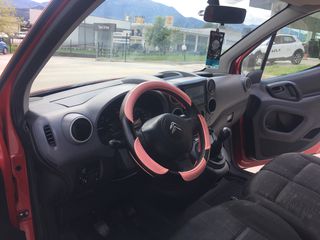 Citroen Berlingo 2011 1.6 ΒΕΝΖΙΝΗ ΑΕΡΙΟ-thumb-13