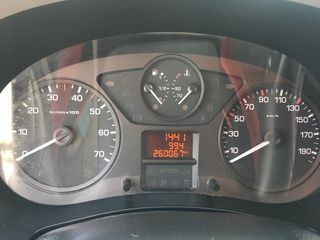 Citroen Berlingo 2011 1.6 ΒΕΝΖΙΝΗ ΑΕΡΙΟ-thumb-15