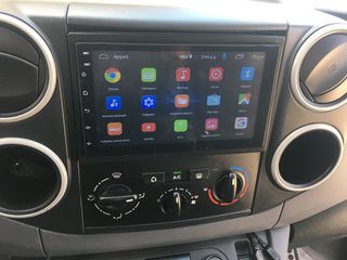 Citroen Berlingo 2011 1.6 ΒΕΝΖΙΝΗ ΑΕΡΙΟ-thumb-18