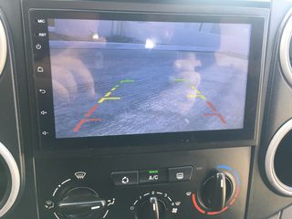 Citroen Berlingo 2011 1.6 ΒΕΝΖΙΝΗ ΑΕΡΙΟ-thumb-19