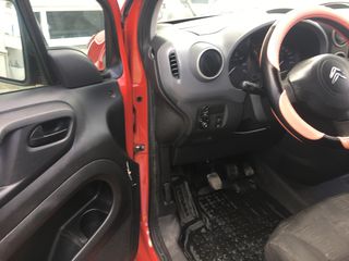 Citroen Berlingo 2011 1.6 ΒΕΝΖΙΝΗ ΑΕΡΙΟ-thumb-22