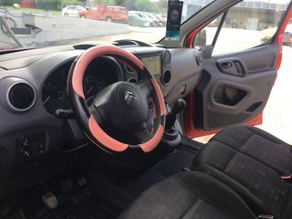 Citroen Berlingo 2011 1.6 ΒΕΝΖΙΝΗ ΑΕΡΙΟ-thumb-23