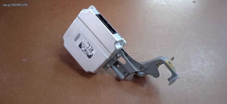 ΕΓΚΕΦΑΛΟΣ START STOP TOYOTA YARIS ( P9 ) 2006-2011