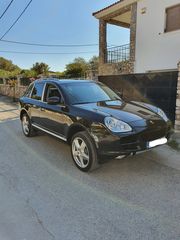 Porsche Cayenne '06 3.2