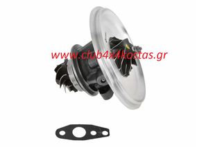 ΚΟΡΜΟΣ ΤΟΥΡΜΠΙΝΑΣ TOYOTA HILUX KDN '01-'04/ KUN25/KUN15 '05-'06 (CARTRIDGE/CHRA)  17201-30030-CHRA  Α' ΠΟΙΟΤΗΤΑ ΜΕ ΦΠΑ