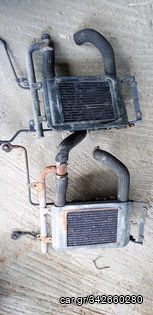 Intercooler mitsubishi l200κ 74