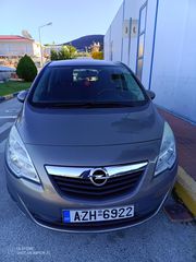 Opel Meriva '11 1.4turbo