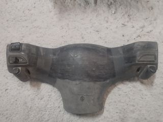 Πλαστικά piagio zip 50 -thumb-4