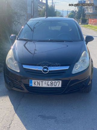 Opel Corsa '09