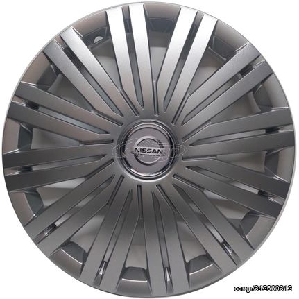 ΤΑΣΙΑ ΜΑΡΚΕ 16'' ΓΙΑ NISSAN ΚΩΔΙΚΟΣ : CC422 (4 ΤΕΜ)