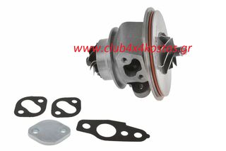 ΚΟΡΜΟΣ ΤΟΥΡΜΠΙΝΑΣ TOYOTA HILUX LN165/170 '98-'01 2LT (CARTRIDGE/CHRA) 17201-54090-CHRA  Α' ΠΟΙΟΤΗΤΑ ΜΕ ΦΠΑ