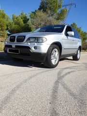 Bmw X5 '04