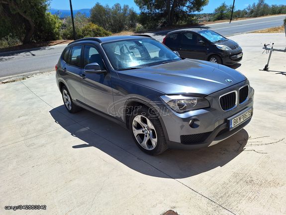 Bmw X1 '12