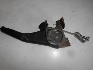 ΧΕΙΡΟΦΡΕΝΟ DACIA DUSTER 2013-2016-thumb-1