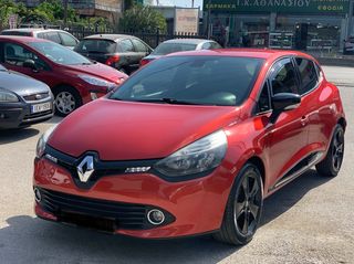 Renault Clio '13   dCi 90 Dynamique