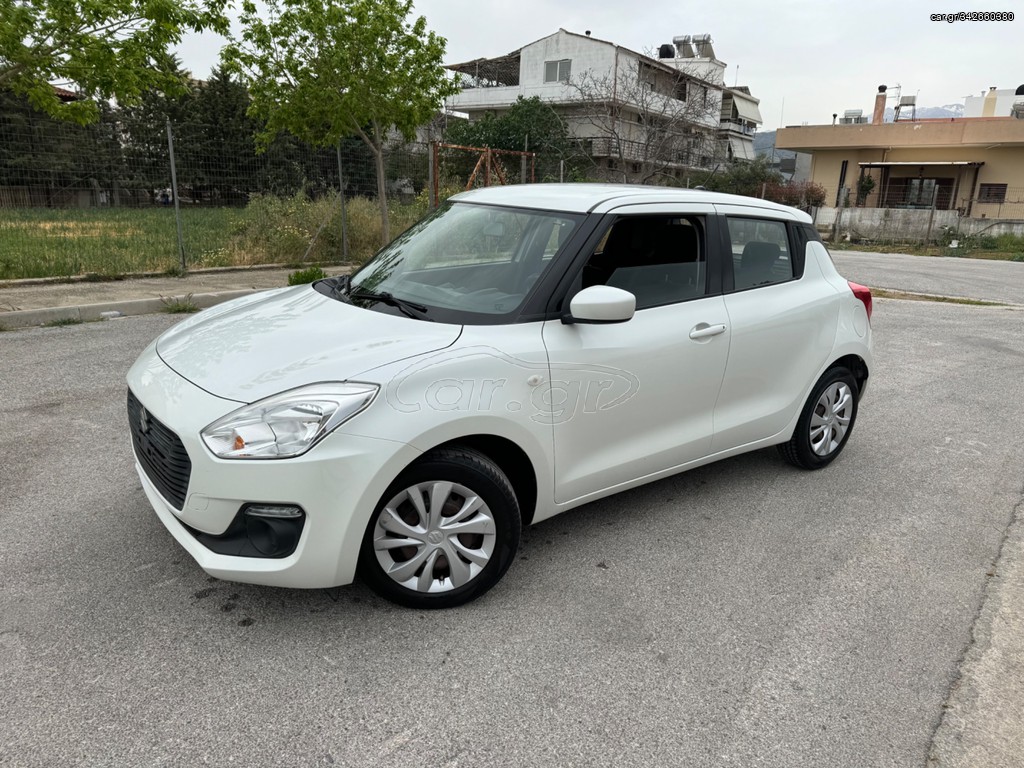 Suzuki Swift '18