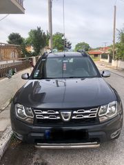 Dacia Duster '15 1.2