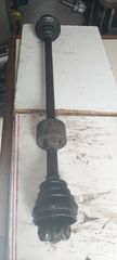 ΗΜΙΑΞΟΝΙΟ ΔΕΞΙ FIAT PUNTO 1 '94-'99-thumb-1
