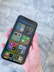 Apple iPhone 11 64gb purple