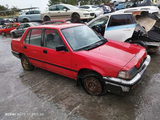 HONDA CIVIC 1988