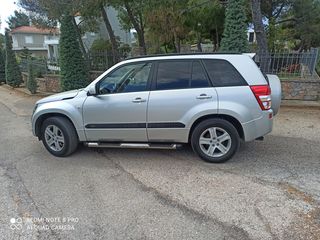 Suzuki Grand Vitara '06