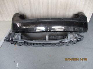 Προφυλακτήρας πίσω με τραβέρσα από Renault Modus (2010) | MAXAIRASautoparts