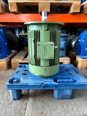 AEG ΜΟΤΕΡ 7.5KW(10HP) 1500RPM