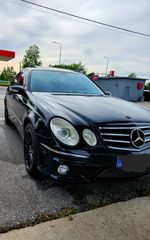 Mercedes-Benz E 200 '08 W211