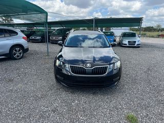 Skoda Octavia 2020-thumb-1