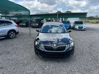 Skoda Octavia 2020-thumb-2